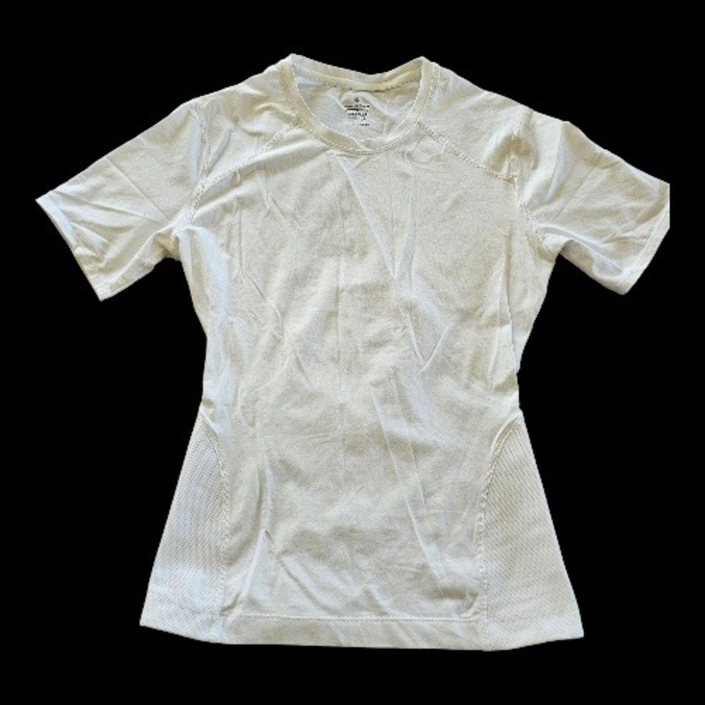 Tommy Copper Postural Support White T-Shirt‎ sz M